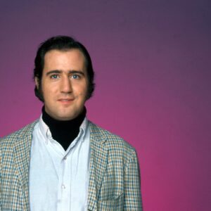 Andy Kaufman