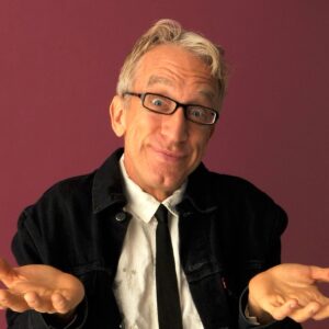 Andy Dick