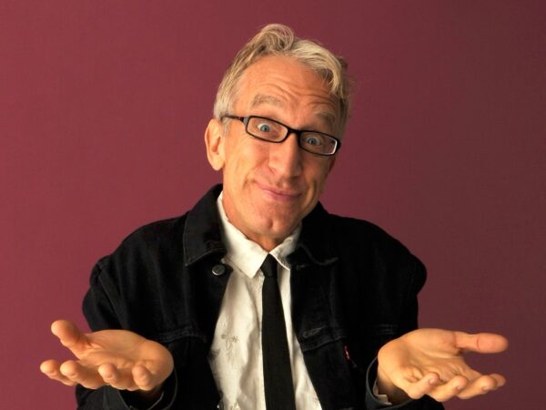 Andy Dick