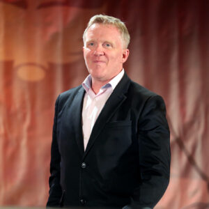 Anthony Michael Hall