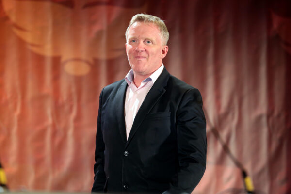 Anthony Michael Hall