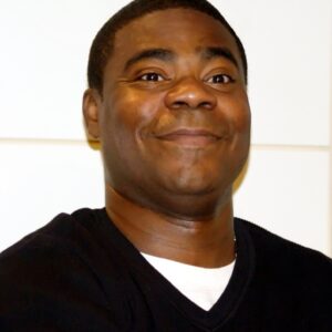 Tracy Morgan