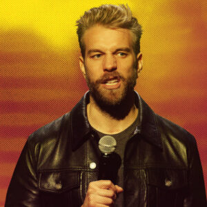 Anthony Jeselnik