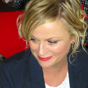 Amy Poehler