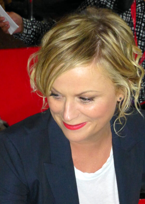 Amy Poehler