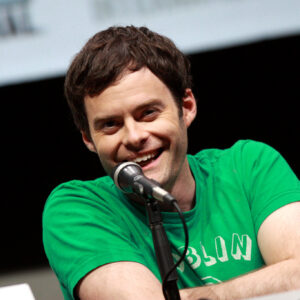 Bill Hader