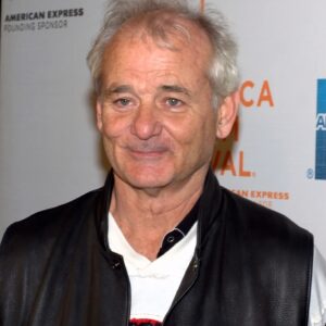 Bill Murray