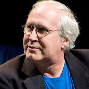 Chevy Chase