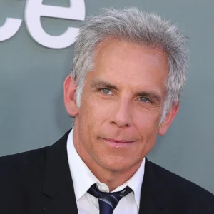 Ben Stiller