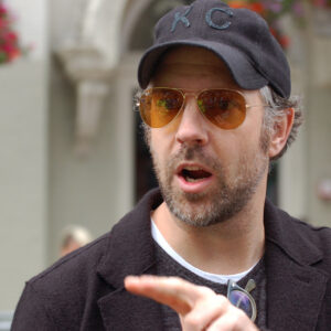 Jason Sudeikis