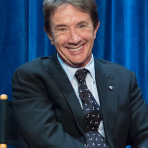 Martin Short