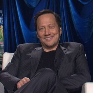 Rob Schneider (1)