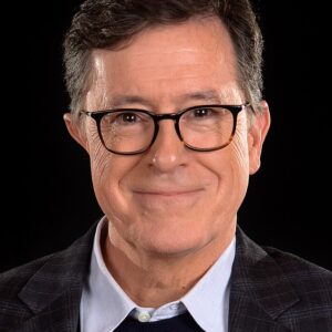 Stephen Colbert