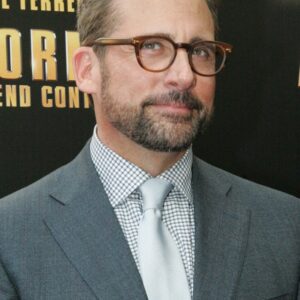 Steve Carell