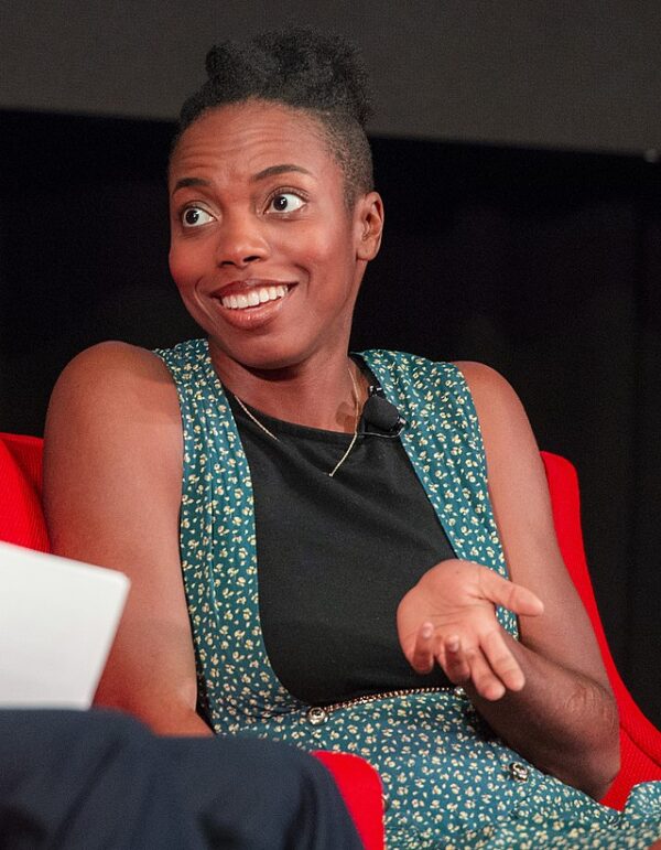 Sasheer Zamata