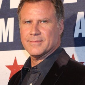 Will Ferrell