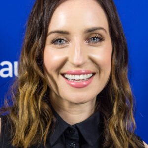 Zoe Lister-Jones & Saturday Night Live