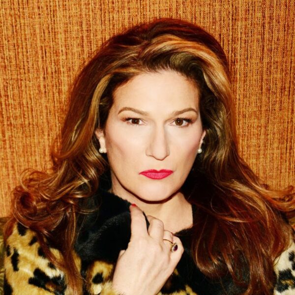 Ana Gasteyer