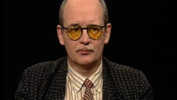 Michael O'Donoghue