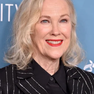 Catherine O'Hara