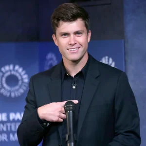 Colin Jost