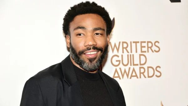 Donald Glover