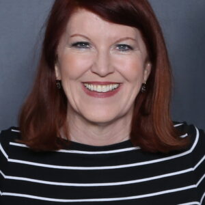 Kate Flannery