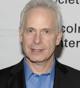 Christopher Guest