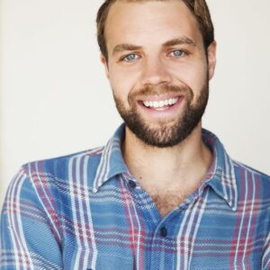 Brooks Wheelan