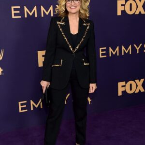 Bonnie Hunt