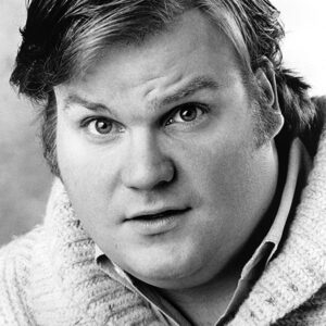 Chris Farley