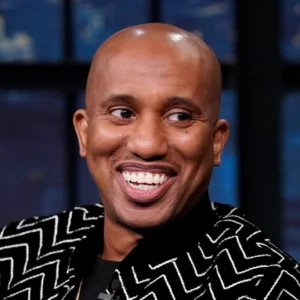 Chris Redd