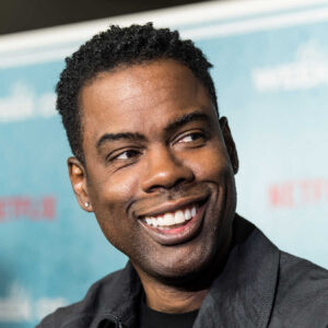 Chris Rock