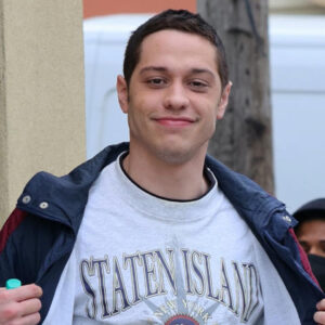 Pete Davidson