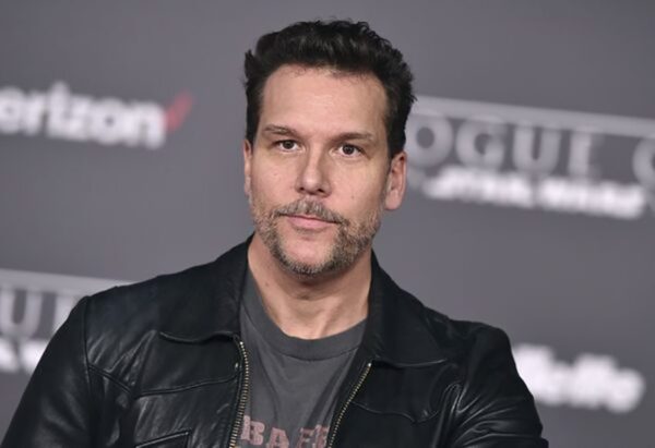 Dane Cook