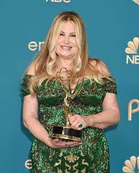 Jennifer Coolidge