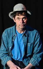 Rich Hall