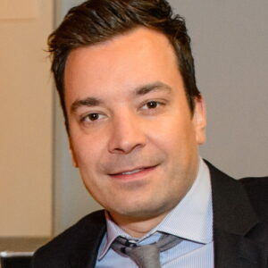 Jimmy Fallon