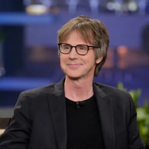 Dana Carvey